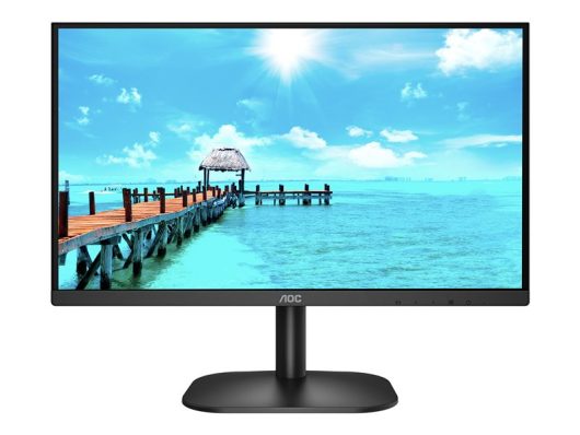 AOC 21.5" 75Hz Full HD VA Desktop Monitor | 22B2H/EU