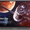 BenQ RE6503 65" Essential Series Education Interactive Flat Display