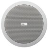 BIAMP CM6T 6.5" Two-Way Loudspeaker - White