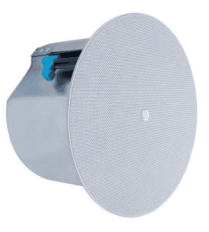 BIAMP CM60DTD Two-Way 6.5" Ceiling Loudspeaker