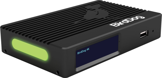 BirdDog 4K HDMI NDI Encoder/Decoder | BD4KHDMI