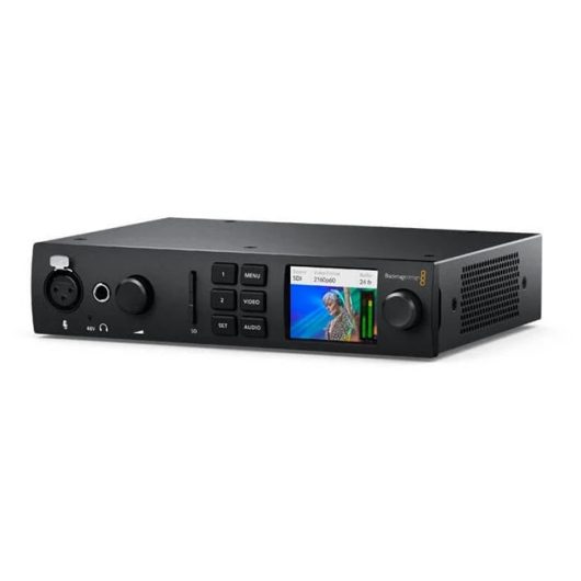 Blackmagic Design UltraStudio 4K Mini | BDLKULSDMINI4K