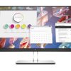 HP EliteDisplay E24 G4 23.8" Full HD Monitor with HP Eye Ease | 9VF99AA#ABU