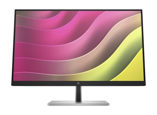 HP E24t G5 23.8” Full-HD IPS Touch Business Monitor | 6N6E6E9#ABU