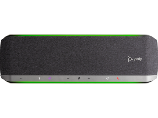 HP Poly Sync 60 Microsoft Teams Certified Speakerphone | 77P41AA