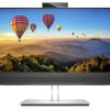 HP E24m G4 23.8” FHD IPS USB-C Conferencing Business Monitor | 40Z32AA#ABU