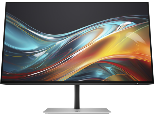 HP 724PF Series 7 Pro 23.8" Full HD Monitor | 8X530E9#ABU