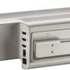 Poly Studio X50 Video Soundbar with Integrated Computer