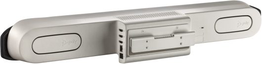 Poly Studio X50 Video Soundbar with Integrated Computer