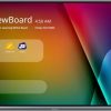 ViewSonic IFP8650-5F 86" Touch Screen
