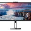 AOC 27" IPS 75Hz Desktop Monitor | Q27V5CW/BK