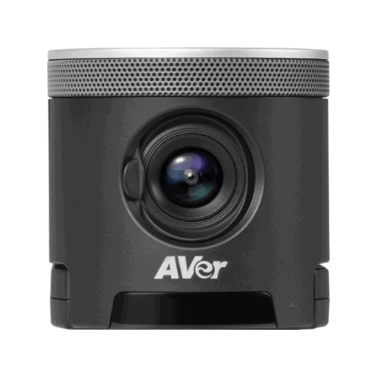 AVER CAM340+ Professional USB Webcam