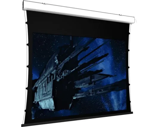 Screen Int Compact Tensioned Electric Screen 220 x 138cm 16:10 COMT220X138