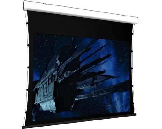 Screen Int Compact Tensioned Electric Screen 220 x 124cm 16:9 COMT220X124