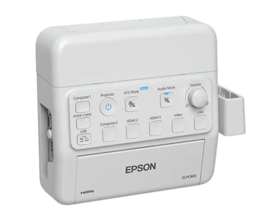 Epson ELPCB03 Control and Connection Box