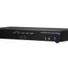Aten CS1844-AT-E 4-Port USB 3.0 4K HDMI Dual Display KVMP™ Switch