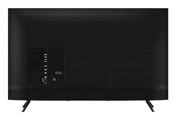 Samsung HCU7000 65" 4K Ultra HD Smart TV - Immersive Viewing Experience - Image 9