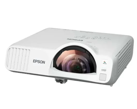 Epson EB-L210SW Projector