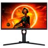 AOC 24.5" 1ms 240Hz Gaming Monitor | 25G3ZM/BK
