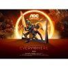 AOC 16G3 15.6" 1080P Full HD 144Hz Gaming Monitor
