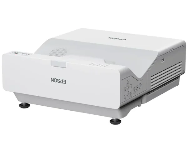 Epson EB-760Wi Projector - Image 2