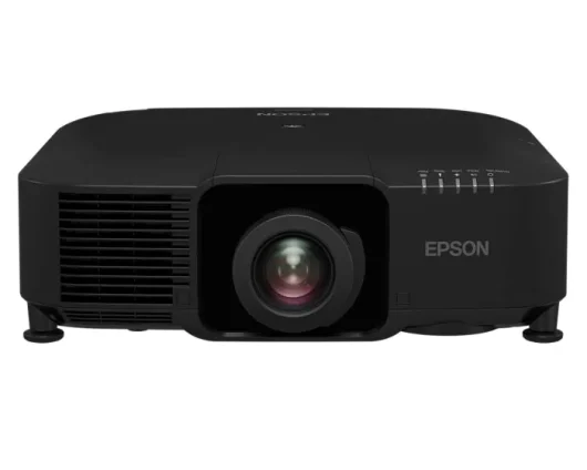 Epson EB-PQ2008B Body Only Projector