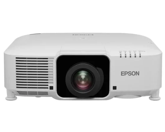 Epson EB-PQ2008W Body Only Projector