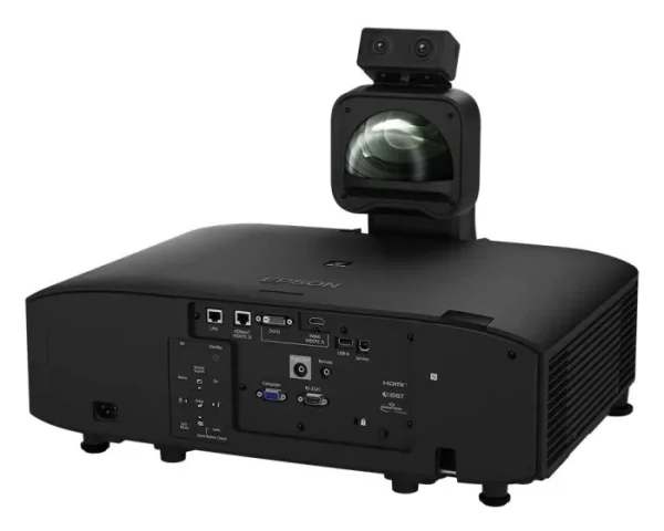 Epson EB-PU1007B Body Only Projector - Image 5