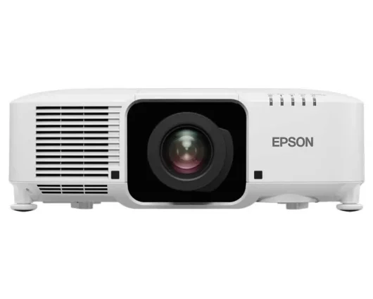 Epson EB-PU1008W Body Only Projector