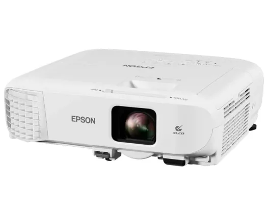 Epson EB-X49 Projector