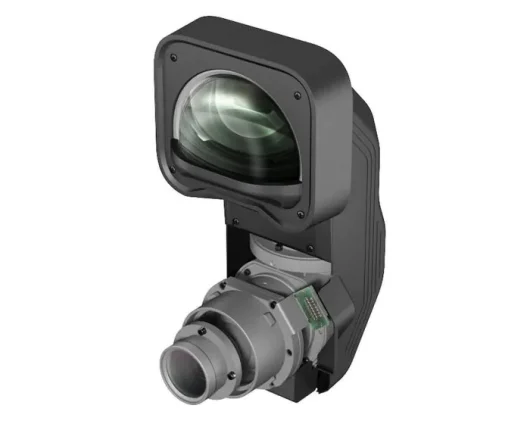 Epson ELPLX01S Lens
