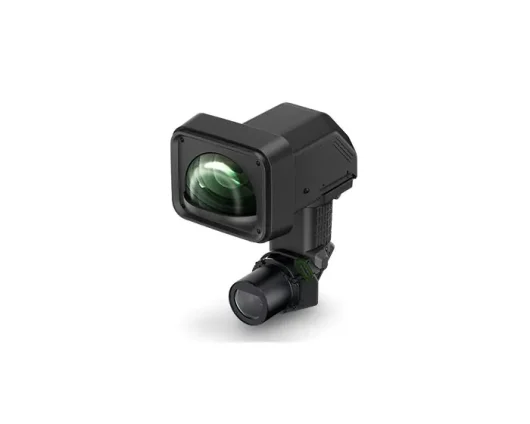 Epson ELPLX02S Lens