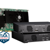 Matrox Extio N3208 IP KVM Receiver Appliance | XTO3-N3208RX