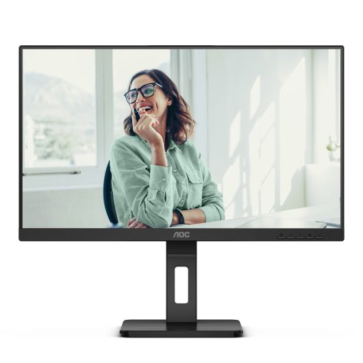 AOC 27" 75Hz QHD IPS Monitor | Q27P3CV