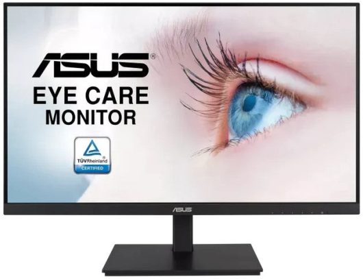 Asus VA27DQSB 27" Full HD IPS 75Hz Eye Care Monitor