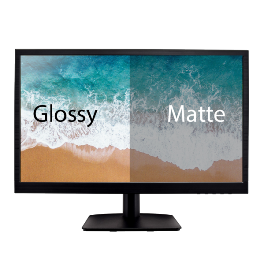 V7 27" Privacy Filter for Monitor 16:9 Aspect Ratio - PS27.0W9A2-2E