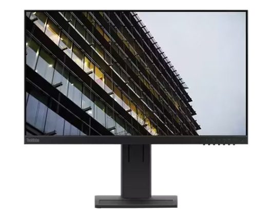Lenovo ThinkVision E24-28 23.8" Full HD 60Hz IPS Monitor