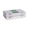 Icron Advanced 4-Port USB USB 3.1, 2.0, 1.1, 100 meters CAT 6a/7 Point-to-Point Extender System | 00-00453