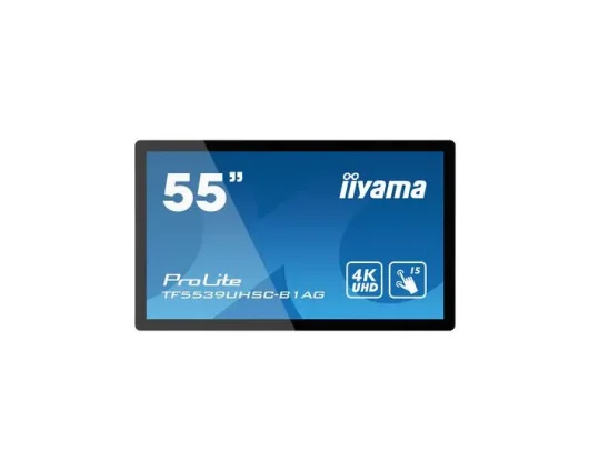 iiyama ProLite TF5539UHSC-B1AG 55" Touch Screen