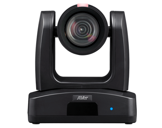 AVer PTC310UV2 4K 12X Zoom AI Auto Tracking PTZ Cameras Precision Matters