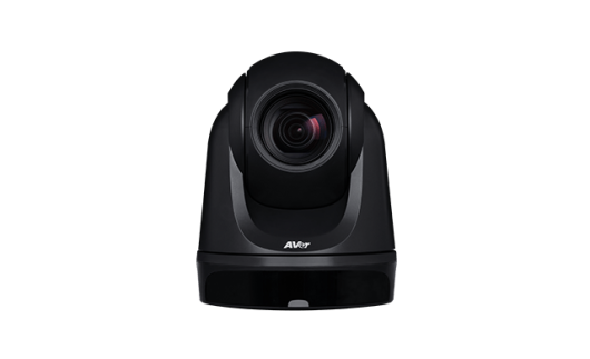 AVer DL30 1080P 12X Optical Zoom Distance Learning Tracking Camera For Education