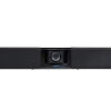 AVer VB342 Pro 4K Ultra HD PTZ Video Bar For Small To Medium Rooms