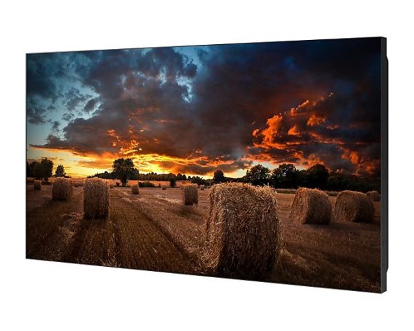 Samsung VM55BU/LH55VMBUBGBXEN 55" VM-Series Videowall Display - Image 2