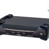Aten 4K DisplayPort Single Display KVM over IP Receiver | KE9950R-AX-E