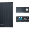 Kramer Electronics EXT3-TR 4K60 4:4:4 HDMI Extender with USB, RS–232 & IR over Long–Reach HDBaseT 3.0