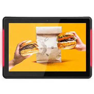 Moove POS15HD7B 15" POS Wi-Fi Android Advertising Displays