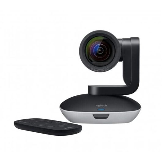 Logitech PTZ Pro 2 Video Conference Camera