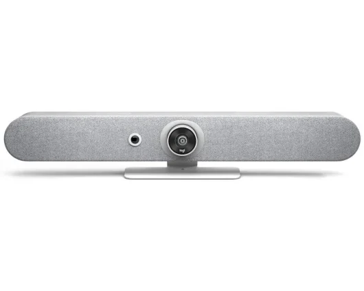 Logitech Rally Bar Mini - White