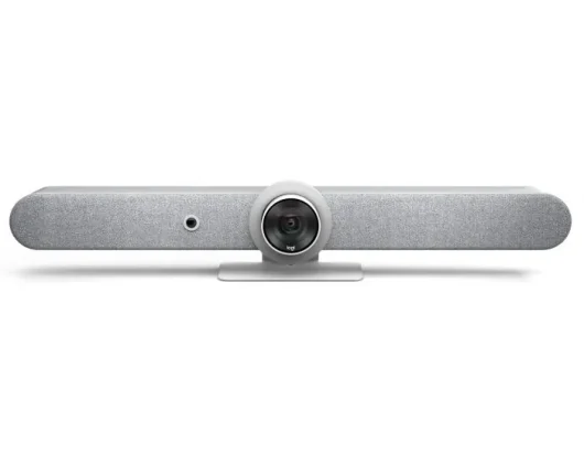 Logitech Rally Bar - White