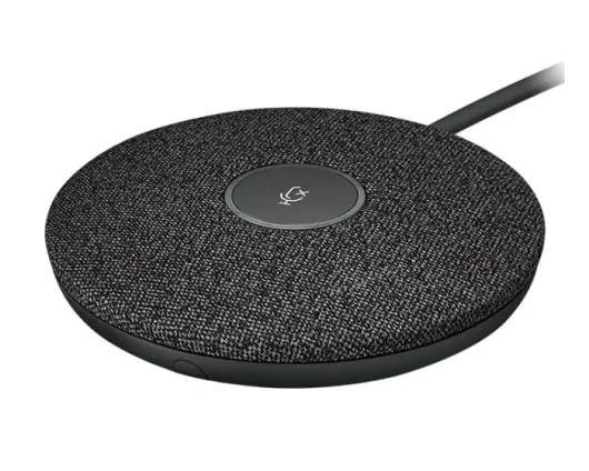 Logitech Rally Mic Pod